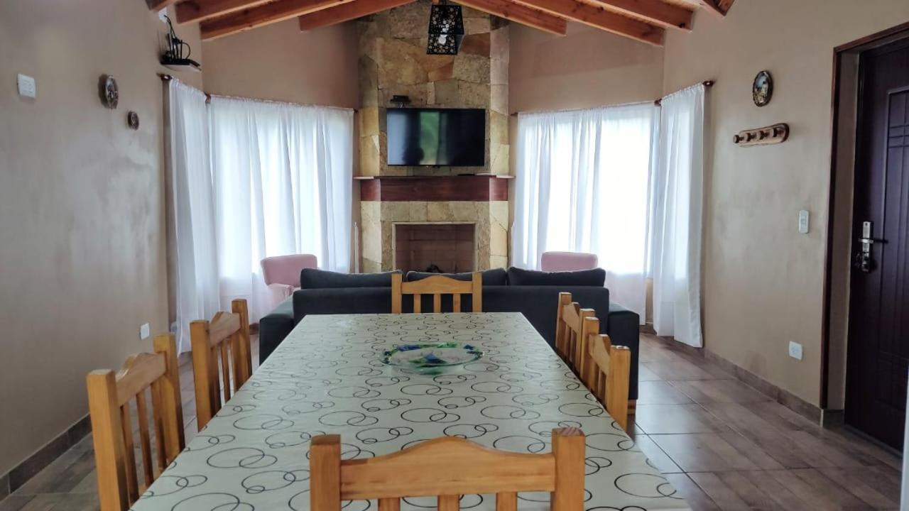 Holiday home Rincon Bonito *