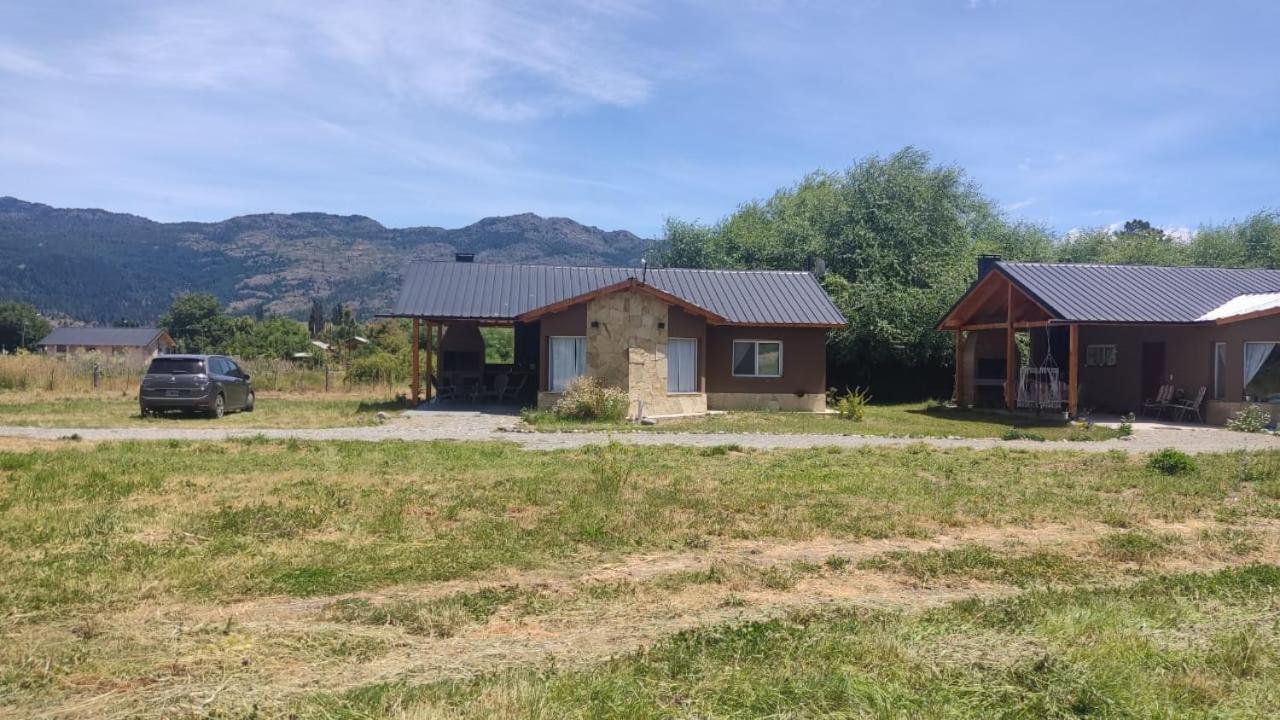 Rincon Bonito El Hoyo (Chubut)