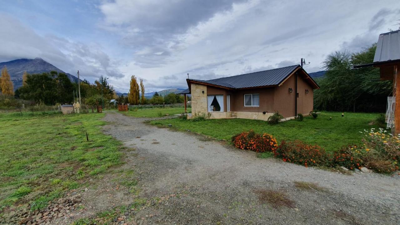 Rincon Bonito Holiday home