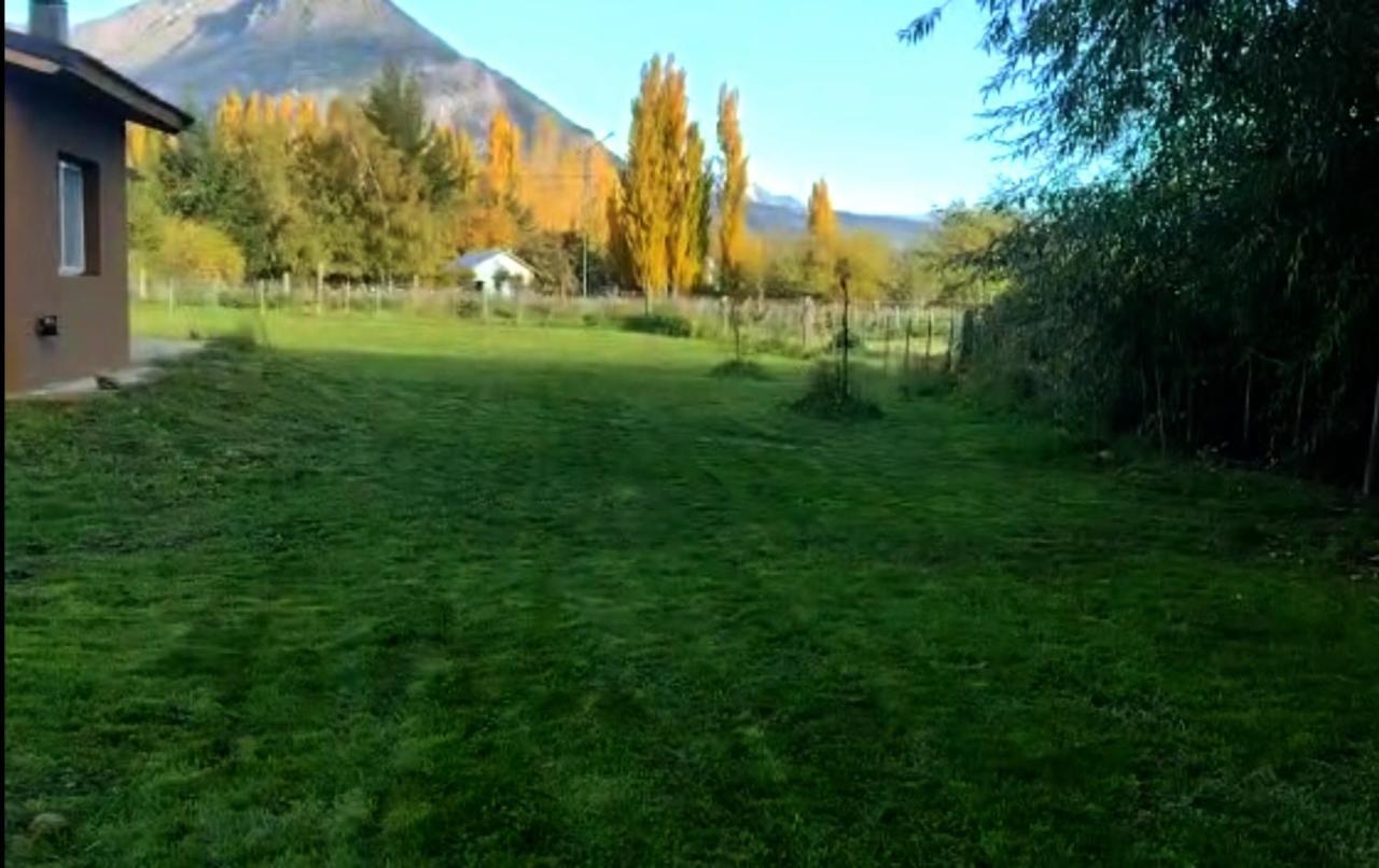 Holiday home Rincon Bonito El Hoyo (Chubut)