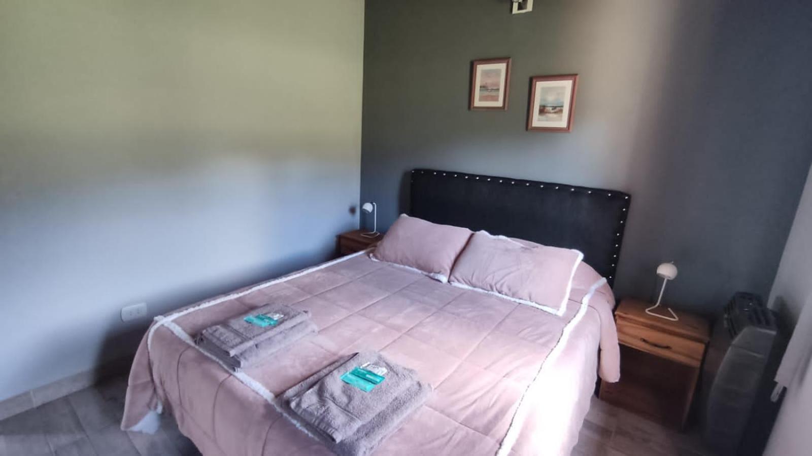 Holiday home Rincon Bonito *