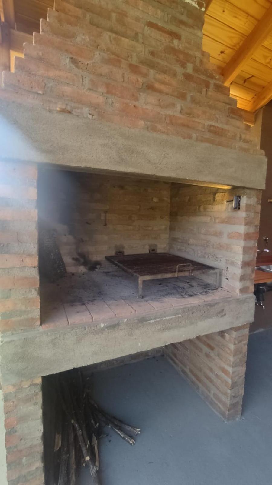 Rincon Bonito El Hoyo (Chubut)