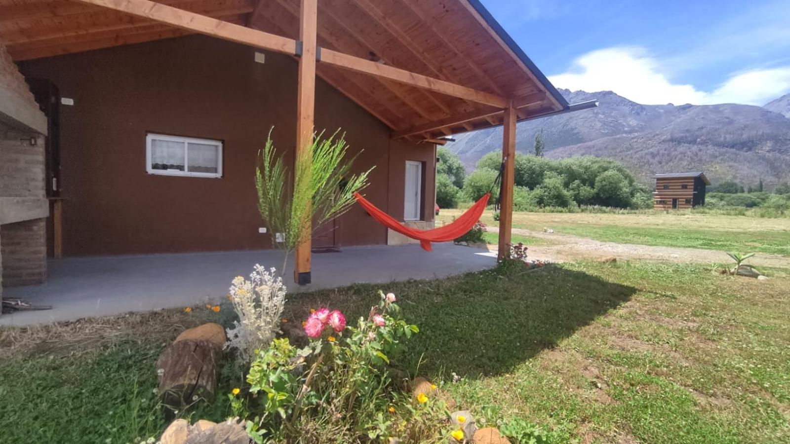 Holiday home Rincon Bonito *