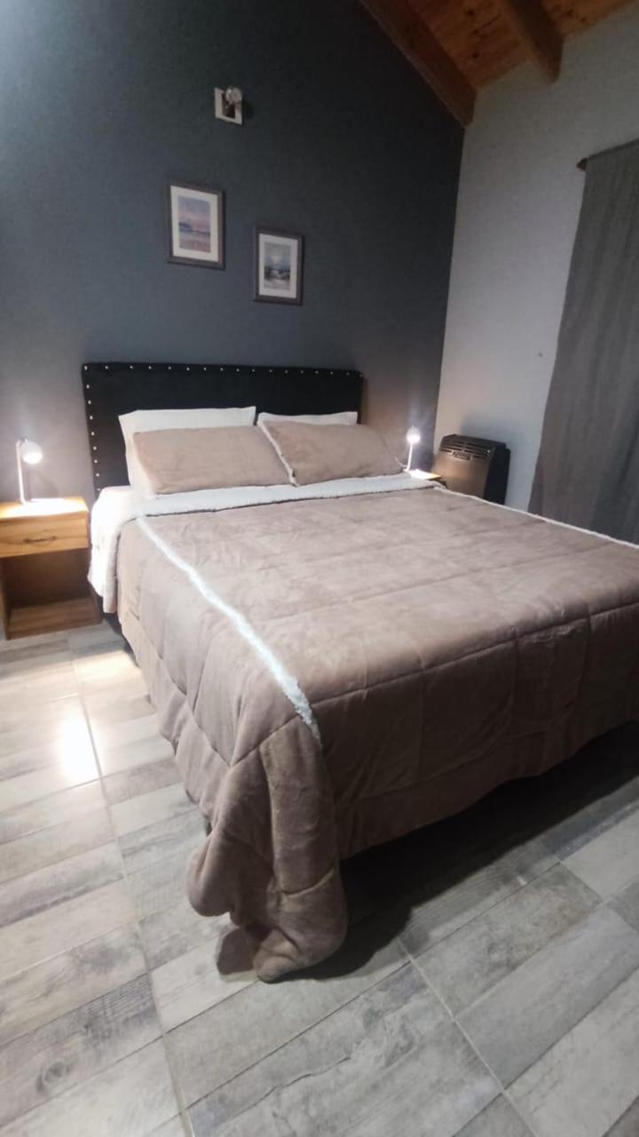Rincon Bonito Holiday home El Hoyo (Chubut)