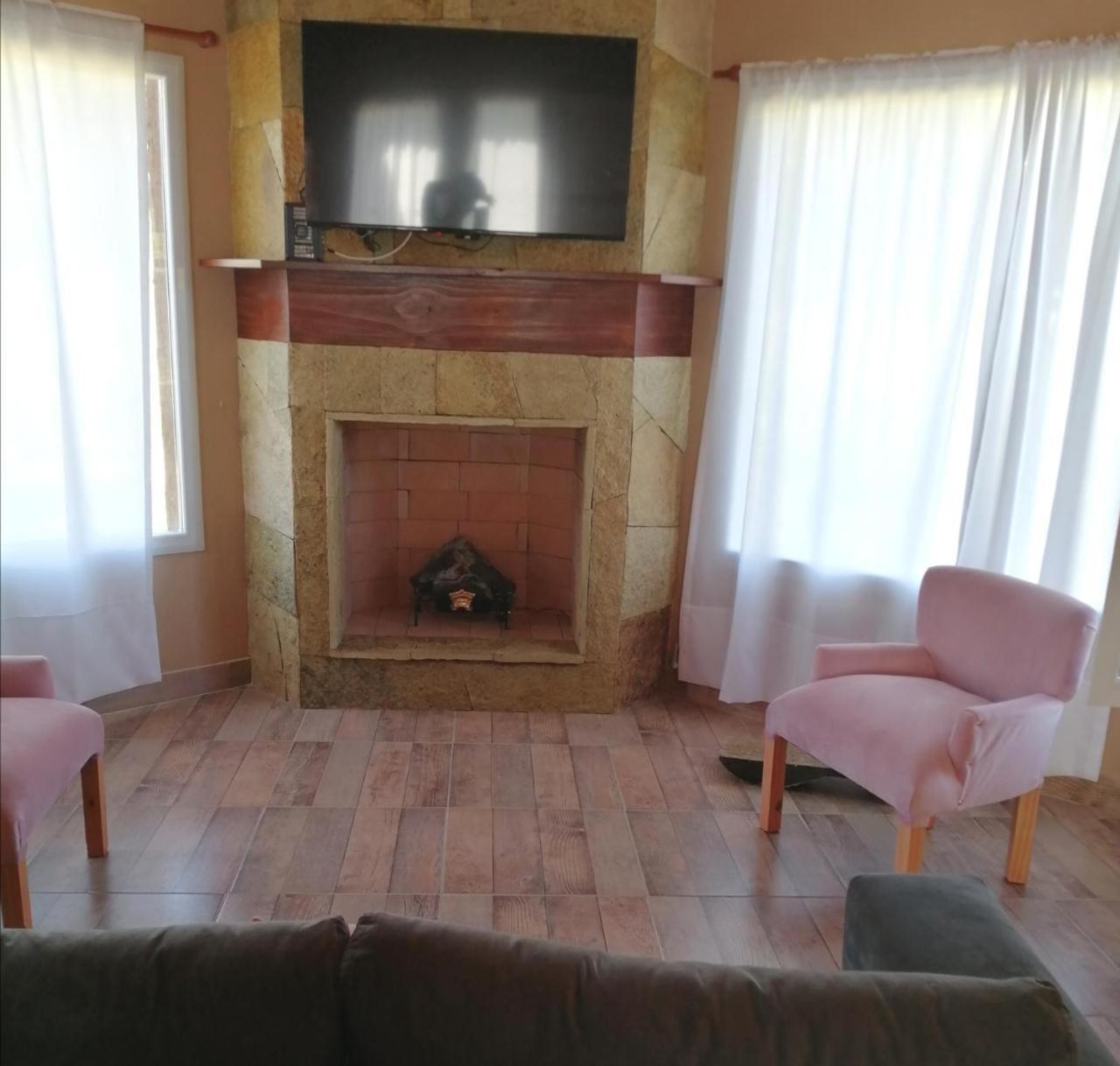 Holiday home Rincon Bonito