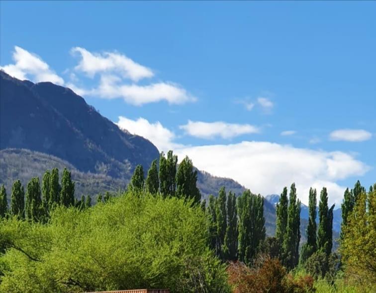 Holiday home Rincon Bonito El Hoyo (Chubut)