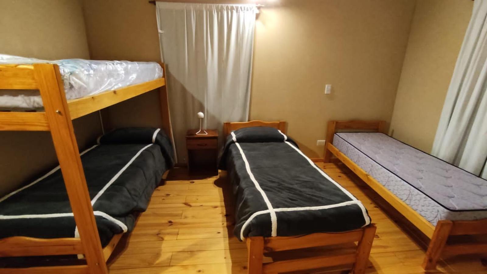 Rincon Bonito El Hoyo (Chubut)